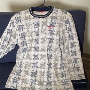 Suprēme long sleeve